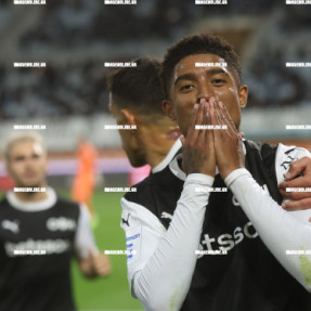 ΟΦΗ - ΠΑΝΣΕΡΡΑΙΚΟΣ