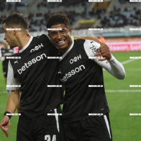 ΟΦΗ - ΠΑΝΣΕΡΡΑΙΚΟΣ