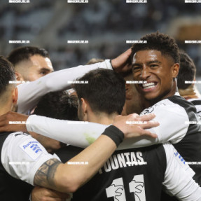 ΟΦΗ - ΠΑΝΣΕΡΡΑΙΚΟΣ