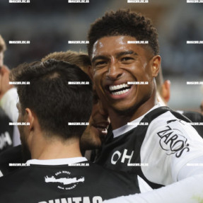 ΟΦΗ - ΠΑΝΣΕΡΡΑΙΚΟΣ