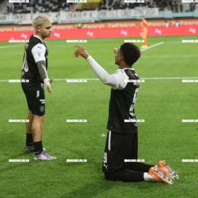 ΟΦΗ - ΠΑΝΣΕΡΡΑΙΚΟΣ