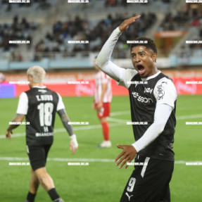 ΟΦΗ - ΠΑΝΣΕΡΡΑΙΚΟΣ