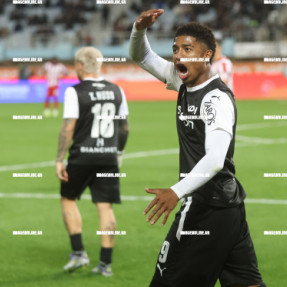 ΟΦΗ - ΠΑΝΣΕΡΡΑΙΚΟΣ