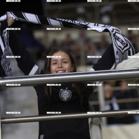 ΟΦΗ - ΠΑΝΣΕΡΡΑΙΚΟΣ