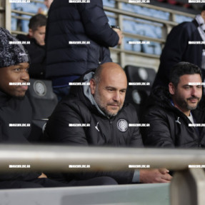 ΟΦΗ - ΠΑΝΣΕΡΡΑΙΚΟΣ