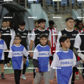 ΟΦΗ - ΠΑΝΣΕΡΡΑΙΚΟΣ