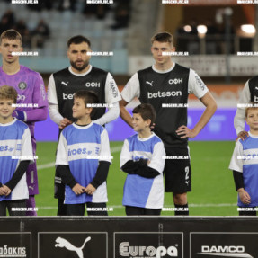 ΟΦΗ - ΠΑΝΣΕΡΡΑΙΚΟΣ