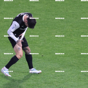 ΟΦΗ - ΠΑΝΣΕΡΡΑΙΚΟΣ