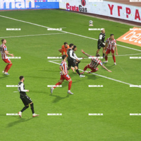 ΟΦΗ - ΠΑΝΣΕΡΡΑΙΚΟΣ