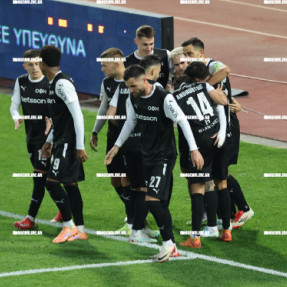 ΟΦΗ - ΠΑΝΣΕΡΡΑΙΚΟΣ