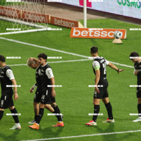 ΟΦΗ - ΠΑΝΣΕΡΡΑΙΚΟΣ