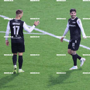 ΟΦΗ - ΠΑΝΣΕΡΡΑΙΚΟΣ