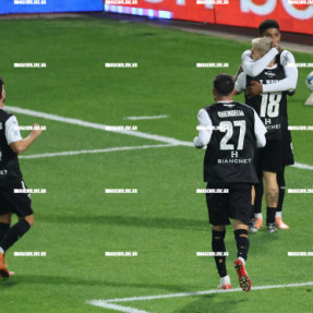 ΟΦΗ - ΠΑΝΣΕΡΡΑΙΚΟΣ