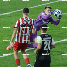 ΟΦΗ - ΠΑΝΣΕΡΡΑΙΚΟΣ