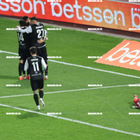 ΟΦΗ - ΠΑΝΣΕΡΡΑΙΚΟΣ