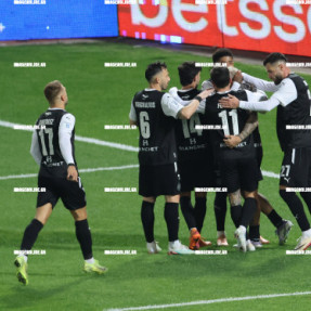 ΟΦΗ - ΠΑΝΣΕΡΡΑΙΚΟΣ