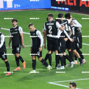 ΟΦΗ - ΠΑΝΣΕΡΡΑΙΚΟΣ