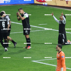 ΟΦΗ - ΠΑΝΣΕΡΡΑΙΚΟΣ