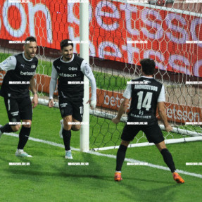 ΟΦΗ - ΠΑΝΣΕΡΡΑΙΚΟΣ