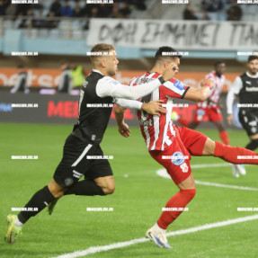 ΟΦΗ - ΠΑΝΣΕΡΡΑΙΚΟΣ