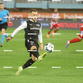 ΟΦΗ - ΠΑΝΣΕΡΡΑΙΚΟΣ