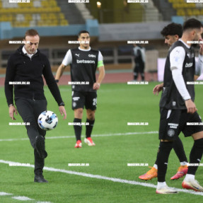 ΟΦΗ - ΠΑΝΣΕΡΡΑΙΚΟΣ