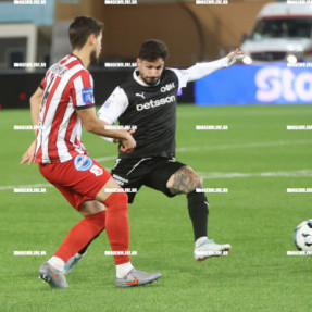 ΟΦΗ - ΠΑΝΣΕΡΡΑΙΚΟΣ