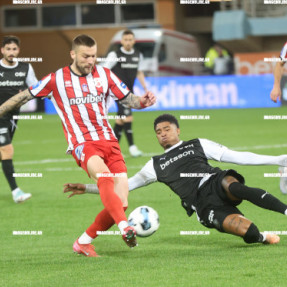 ΟΦΗ - ΠΑΝΣΕΡΡΑΙΚΟΣ