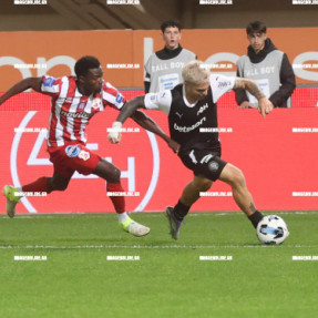 ΟΦΗ - ΠΑΝΣΕΡΡΑΙΚΟΣ