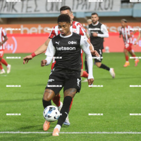 ΟΦΗ - ΠΑΝΣΕΡΡΑΙΚΟΣ