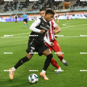 ΟΦΗ - ΠΑΝΣΕΡΡΑΙΚΟΣ