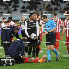 ΟΦΗ - ΠΑΝΣΕΡΡΑΙΚΟΣ