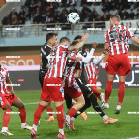 ΟΦΗ - ΠΑΝΣΕΡΡΑΙΚΟΣ