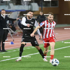 ΟΦΗ - ΠΑΝΣΕΡΡΑΙΚΟΣ