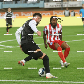 ΟΦΗ - ΠΑΝΣΕΡΡΑΙΚΟΣ