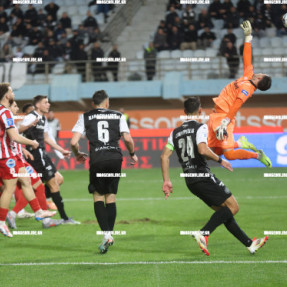 ΟΦΗ - ΠΑΝΣΕΡΡΑΙΚΟΣ