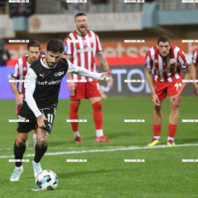 ΟΦΗ - ΠΑΝΣΕΡΡΑΙΚΟΣ