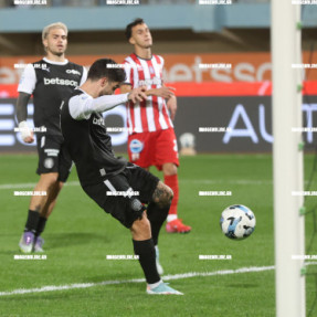 ΟΦΗ - ΠΑΝΣΕΡΡΑΙΚΟΣ