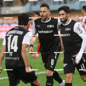 ΟΦΗ - ΠΑΝΣΕΡΡΑΙΚΟΣ