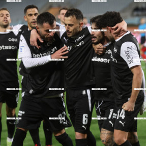 ΟΦΗ - ΠΑΝΣΕΡΡΑΙΚΟΣ