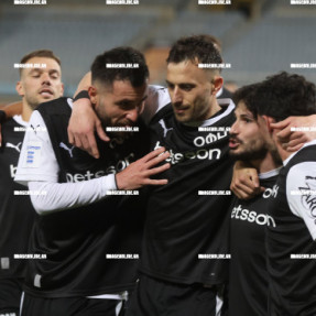 ΟΦΗ - ΠΑΝΣΕΡΡΑΙΚΟΣ