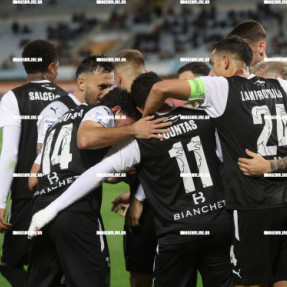 ΟΦΗ - ΠΑΝΣΕΡΡΑΙΚΟΣ