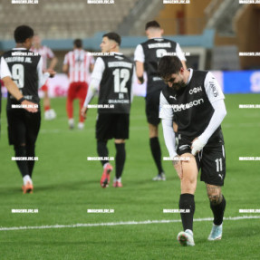 ΟΦΗ - ΠΑΝΣΕΡΡΑΙΚΟΣ