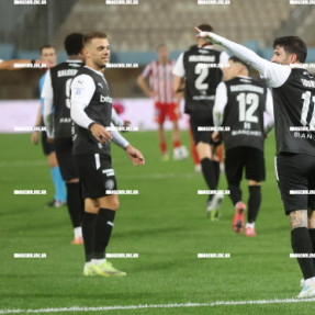 ΟΦΗ - ΠΑΝΣΕΡΡΑΙΚΟΣ