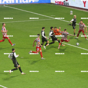 ΟΦΗ - ΠΑΝΣΕΡΡΑΙΚΟΣ