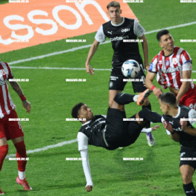 ΟΦΗ - ΠΑΝΣΕΡΡΑΙΚΟΣ