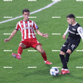 ΟΦΗ - ΠΑΝΣΕΡΡΑΙΚΟΣ