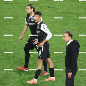 ΟΦΗ - ΠΑΝΣΕΡΡΑΙΚΟΣ