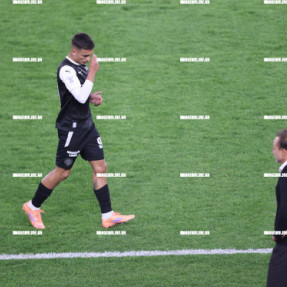 ΟΦΗ - ΠΑΝΣΕΡΡΑΙΚΟΣ