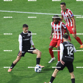 ΟΦΗ - ΠΑΝΣΕΡΡΑΙΚΟΣ